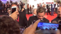 Vedetele de la Hollywood au inceput sa-si faca aparitia la Festivalul de Film de la Venetia. Sub luminile reflectoarelor, actorii au defilat pe covorul rosu - VIDEO