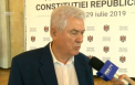 Vladimir Voronin, despre decizia luata de Guvern privind faptul ca fostii presedinti ai tarii nu vor mai beneficia de masina, birou si asistent personal asa cum era pana acum: "Eu n-am avut nimic, de la inceput erau acolo doi baieti din paza care nici nu-i prea vedeam si nici nu-mi trebuiau" - VIDEO