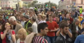 Protest la Moscova impotriva „represiunii” si pentru eliberarea „detinutilor politici″