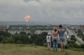 Rasturnare de situatie in cazul exploziei nucleare din nordul Rusiei. Cum s-a produs de fapt incidentul