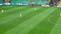 Nationala Moldovei de fotbal feminin a pierdut primul meci din calificarile pentru Campionatul European. Tricolorele au cedat cu 7 la 0 in fata selectionatei Cehiei - VIDEO