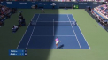 Rafael Nadal avanseaza in turul 4 de la US Open, fara sa piarda vreun set. Spaniolul a trecut usor de sud-coreeanul Chung si deja se pregateste de duelul contra lui Cilic, fost castigator al acestui turneu - VIDEO