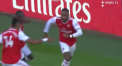 Patru goluri, opt cartonase si multe rasturnari de situatii. Asa a trecut meciul dintre Arsenal si Tottenham, supranumit derby-ul Londrei de Nord - VIDEO