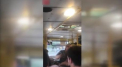 Un loc pe scaun in microbuz a devenit motiv de scandal pentru doua femei din Ucraina. Acestea s-au luat la bataie, iar ceilalti calatori cu greu le-au putut linisti - VIDEO