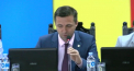 Sedinta Comisiei Electorale Centrale din 2 septembrie 2019 - VIDEO