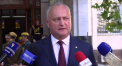 Igor Dodon pleaca intr-o vizita de lucru la Bruxelles: "Este preconizata o intrevedere cu cei din conducerea Parlamentului European" - VIDEO