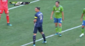Ploaie de goluri in MLS. In meciul de aseara contra lui Seattle, echipa suedezului a cedat frumos cu 4 la 3, iar acesta a reusit un nou gol neobisnuit - VIDEO