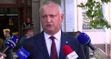 Igor Dodon urmeaza sa aiba o intalnire cu liderul de la Kremlin la sfarsitul acestei saptamani. Acesta spune ca va discuta cu Vladimir Putin despre un contract cu Gazprom, astfel incat sa nu fie majorate tarifele la gaz pentru cetatenii nostri - VIDEO