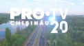 20 ANI DE PRO TV. Valorile noastre sunt oamenii nostri – liberi si curajosi, independenti si verticali. Oameni care creeaza, persevereaza si raman fideli idealului lor - VIDEO