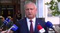 Igor Dodon ii planifica agenda Maiei Sandu si a ministrului de Externe? Seful statului sustine ca cei doi ar trebui sa mearga luna aceasta in Rusia: „Partenerii de la Moscova asteapta” - VIDEO
