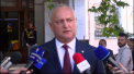 Igor Dodon puncteaza cateva „lucruri importante” care au fost convenite la Moscova: „S-au majorat exporturile de fructe si legume, de vinuri si de conserve, datorita unor intelegeri anterioare pe care le-am avut cu domnul Putin”- VIDEO