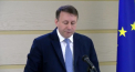 Conferinta de presa sustinuta de Presedintele Comisiei de ancheta privind contractul de vanzare-cumparare a „AirMoldova” si caile de reziliere a contractului cu compensarea prejudiciului cauzat - VIDEO