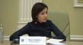 Consultare publica asupra proiectului pentru modificarea Legii cu privire la Procuratura. Maia Sandu, prezenta - VIDEO
