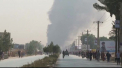 Cum s-a petrecut atacul din Kabul, soldat cu moartea romanului. Mesajul talibanilor