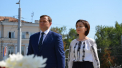 "Daca blocul ACUM va veni cu propunerea ca din nou sa fie inaintata candidatura dvs. la sefia capitalei, o sa acceptati?" Cum raspunde Andrei Nastase