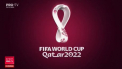 FIFA a lansat oficial emblema Campionatului Mondial de Fotbal din 2022, care va avea loc in Qatar. Logo-ul a fost proiectat pe cele mai importante cladiri din tara gazda, care fac parte din Patrimoniul UNESCO - VIDEO
