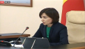 Sedinta Guvernului RM din 4 septembrie 2019/ Au fost numiti mai multi secretari de stat la cateva ministere/ Patru hotarari privind concesionarea Aeroportului International Chisinau, abrogate - VIDEO