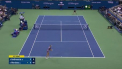 Succes rasunator pentru tenismena, Bianca Andreescu. Pentru prima data in cariera sa, canadianca s-a calificat intr-o semifinala la un turneu de Mare Slem, dupa o revenire epica in duelul cu adversara din Belgia - VIDEO