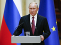 Putin anunta ca Rusia va dezvolta rachete interzise pana acum prin Tratatul INF
