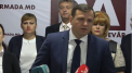 Presedintele Partidului Popular European, Joseph Daul, a facut declaratii de presa alaturi de Andrei Nastase - VIDEO