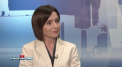 Andrei Nastase este candidatul blocului ACUM pentru algerile locale. Anuntul, insa, nu a fost facut de el, ci de Maia Sandu, la emisiunea InProfunzime de aseara - VIDEO