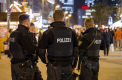 Masacru in centrul Berlinului, dupa ce o masina a intrat in plin in pietonii de pe trotuar