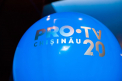 „Sunteti generatia care ma reprezinta. Am crescut cu stirile voastre, cu adevarul de la PRO TV.” Partenerii PRO TV Chisinau – alaturi in seara celor 20 de ani