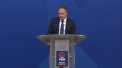 Discursul lui Andrian Candu la Congresul extraordinar al PD. Democratul si-a laudat fostul lider: „Rezultatele la alegerile parlamentare se datoreaza, inclusiv, lui Vlad Plahotniuc. Astazi trecem la un nou capitol. O armata iese victorioasa doar daca actioneaza ca un singur intreg” - VIDEO