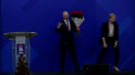 De la Plahotniuc, la Filip. Noul lider vorbeste despre greselile partidului si explica cum le va corecta - VIDEO