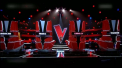Vocea Romaniei a revenit la Pro TV. In cel de-al noulea sezon, Horia Brenciu s-a intors in randul juratilor, alaturi de Tudor Chirila, Smiley si Irina Rimes. La prima editie a auditiilor pe nevazute a participat si basarabeanca Dana Markitan - VIDEO