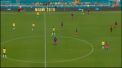 Chiar daca la Paris Saint-Germain nu a jucat deloc in acest sezon, Neymar face spectacol pentru nationala Braziliei. Acesta a demonstrat de ce este unul dintre cei mai buni jucatori ai fotbalului mondial, dupa un meci perfect importiva Columbiei - VIDEO