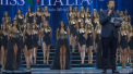 Are 20 de ani, ochi verzi de smarald si e cea mai frumoasa femeie din Italia. Carolina Stramare le-a eclipsat pe celelalte 80 de concurente si, in urma televotingului, a devenit Miss Italia 2019 - VIDEO