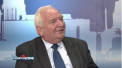 Nereformarea justitiei inseamna blocarea finantarii externe. Interviu cu seful PPE, Joseph Daul - VIDEO