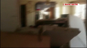 O persoana a ajuns la spital cu arsuri, iar alte cateva au fost evacuate in urma unei explozii. Deflagratia s-a produs intr-un apartament din orasul Pitesti - VIDEO