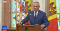 Al doilea acord de colaborare intre PSRM si ACUM urmeaza sa fie semnat pana la incheierea celor 100 de zile de activitate ale guvernului. Declaratia a fost facuta de Igor Dodon - VIDEO