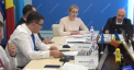 Sedinta Consiliului de Integritate al Autoritatii Nationale de Integritate din 9 septembrie 2019 - VIDEO