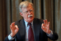 Trump l-a demis pe consilierul său pe securitate națională John Bolton