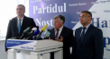 Reactia democratului Dumitru Diacov, cand a auzit ca fratele sau, Ion Diacov, aspira la functia de primar al capitalei din partea Partidului Nostru: "Se pare ca s-au gasit doi gospodari” - VIDEO