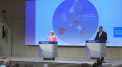 Presedintele Comisiei Europene si-a prezentat astazi noua echipa, care ar putea alcatui executivul european. In lista comisarilor se regaseste si un reprezentant al Romaniei - VIDEO