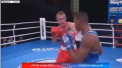 Pugilistul moldovean, Andrei Vreme, paraseste Campionatul Mondial de box printre seniori, care se desfasoara in Rusia. Sportivul nostru a fost invins cu scorul de 0 la 5, de un luptator din Irlanda - VIDEO