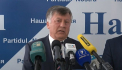 Fostul procuror de Chisinau, Ion Diacov, candidatul pentru sefia capitalei din partea partidului lui Renato Usatii
