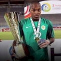 Portarul nationalei din Curacao, Jairzinho Pieter, a murit in urma unui infarct. Fotbalistul de 31 de ani se afla in cantonament in Republica Haiti - VIDEO