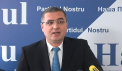 Prezentarea candidatului „Partidului Nostru” la functia de primar general de Chisinau - VIDEO