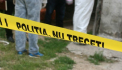 Caz socant la Purcari. Un barbat a fost omorat de un tanar dupa ce au baut impreuna. Individul a povestit politiei cum l-a ucis, iar ulterior a vrut sa scape de cadavru si l-a ingropat in spatele casei sale
