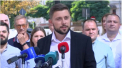 Victor Chironda si-a prezentat echipa cu care vrea sa participe in cursa electorala din 20 octombrie 2019 in Chisinau: „Oameni care stiu, pot si vor sa rezolve problemele acestui oras” - VIDEO