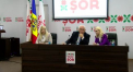 Valerii Climenco se vrea primar al capitalei din partea Partidului Sor. Acesta isi propune  sa faca din Chisinau un al doilea Orhei, acolo unde se pretinde ca deja ar fi conditii ca in Monaco - VIDEO
