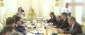 Ministrul rus de externe i-a cerut lui Nicu Popescu ca limba rusa sa nu-si piarda pozitia la noi acasa. Serghei Lavrov a venit cu acesta rugaminte la intrevederea de astazi dintre cei doi omologi, la Moscova - VIDEO