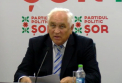 Valeriu Climenco este candidatul partidului Sor pentru sefia capitalei: "La Orhei nu se da peste cu viermi sau cartofi pe care si porcii refuza sa-i manance, copiii de la Orhei mananca de la restaurante"