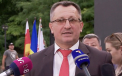 "Daca trageti mai bine atentia, eu n-as spune ca Orheiul difera tare de Monaco...ati vazut ce au spus doi italieni, prezenti aici". Candidatul la sefia primariei de Orhei spune ce planuri are daca va deveni primar - VIDEO