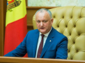 Acordul de privatizare a Air Moldova va fi anulat. Igor Dodon: „Compania va fi intoarsa in proprietatea statului. Sunt premize si sunt deja si argumente documentate care ne permit sa facem acest lucru” - VIDEO
